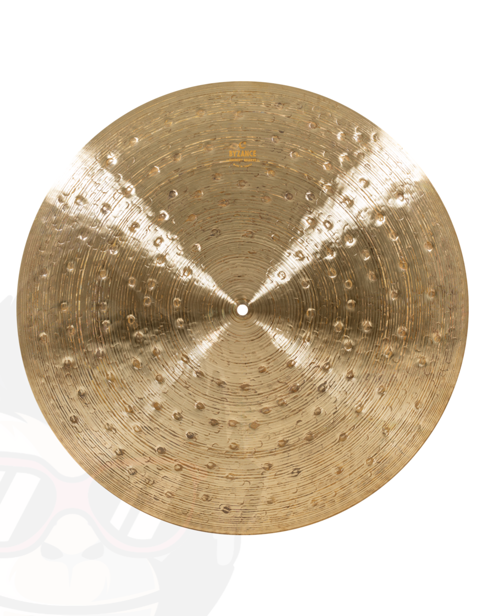 Meinl Byzance Foundry Reserve Flat Ride 21" B21FRFR